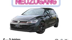 Gebraucht 2018 VW Golf VII GTI Limousine | 23.190 € (Fairer Preis)