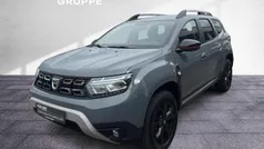 Grau Gebraucht 2022 Dacia Duster SUV | 20.990 € (Fairer Preis)
