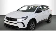 Gebraucht 2024 Opel Grandland X SUV | 23.380 € (Guter Preis)