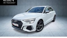 Gebraucht 2024 Audi S3 Business Limousine | 42.615 € (Fairer Preis)