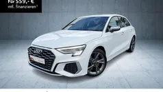 Gebraucht 2024 Audi S3 Business Limousine | 42.615 € (Fairer Preis)