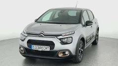 Grau Gebraucht 2023 Citroën C3 PureTech Kleinwagen | 14.470 € (Fairer Preis)