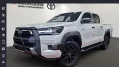 Gebraucht 2022 Toyota HiLux Abholung | 52.900 € (Fairer Preis)