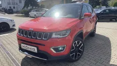 Gebraucht 2020 Jeep Compass SUV | 18.997 € (Fairer Preis)