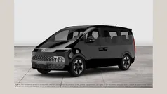 Gebraucht 2025 Hyundai Staria Van | 47.990 € (Guter Preis)