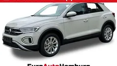 Gebraucht 2025 VW T-Roc SUV | 31.480 € (Superpreis)