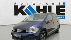 Gebraucht 2020 VW Touran IQ Drive Van / Kleinbus | 25.490 € (Fairer Preis)