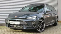 Gebraucht 2024 Cupra Leon Kombi | 35.930 € (Fairer Preis)