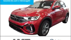 Gebraucht 2025 VW T-Roc R-line SUV | 36.880 € (Fairer Preis)