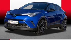 Gebraucht 2019 Toyota C-HR Plus SUV | 19.949 € (Guter Preis)