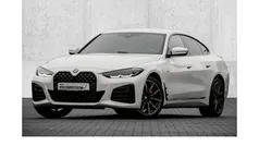Gebraucht 2023 BMW 420 Gran Coupé M Sport Coupé | 40.995 € (Fairer Preis)
