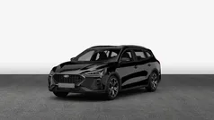 Gebraucht 2024 Ford Focus ST-Line X Kombi | 26.930 € (Guter Preis)