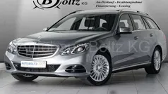 Gebraucht 2013 Mercedes E250 Elegance Kombi | 23.999 € (Fairer Preis)