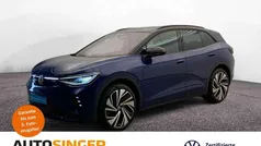 Gebraucht 2024 VW ID.4 GTX SUV | 46.650 € (Superpreis)