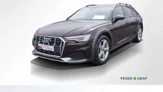 Gebraucht 2021 Audi A6 Allroad Ambiente Kombi | 39.887 € (Superpreis)