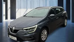 Gebraucht 2022 Renault Mégane GrandTour Kombi | 18.789 € (Fairer Preis)