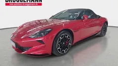 Andere Gebraucht 2025 MG Cyberster Kleinwagen | 63.990 € (Fairer Preis)