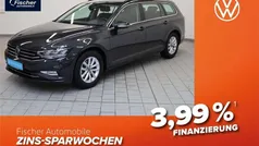 Gebraucht 2023 VW Passat Business Kombi | 29.980 € (Fairer Preis)