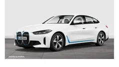 Gebraucht 2022 BMW i4 Sport Line Limousine | 39.490 € (Guter Preis)