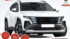 Gebraucht 2025 Hyundai Tucson SUV | 27.590 € (Superpreis)