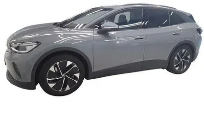 Gebraucht 2025 VW ID.4 Pro SUV | 41.977 € (Fairer Preis)