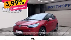 Gebraucht 2022 VW ID.3 Pure Kleinwagen | 19.977 € (Fairer Preis)