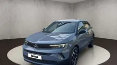 Grafik grau (uni) Neu 2025 Opel Mokka Edition SUV | 23.980 € (Fairer Preis)