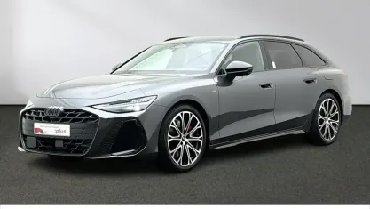 Neu Audi A6 Sport 299 PS (219 kW) 2026 Daytonagrau perleffekt Kombi