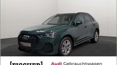 Individuallackierungen audi ex Gebraucht 2022 Audi Q3 S-Line SUV | 38.876 € (Guter Preis)