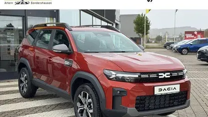 Gebraucht Dacia Bigster Expression 158 PS (116 kW) 2018 SUV