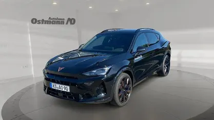 Gebraucht Cupra Formentor VZ 333 PS (244 kW) 2025 SUV