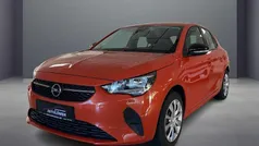 Gebraucht 2022 Opel Corsa-e Edition Kleinwagen | 14.180 € (Fairer Preis)