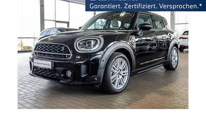 Gebraucht Mini Cooper SE Chili 164 kW (224 PS) 2020 Kleinwagen