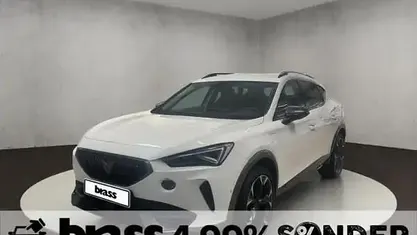 Gebraucht Cupra Formentor 204 PS (150 kW) 2023 SUV
