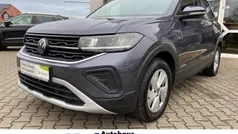 Rauchgrau metallic Gebraucht 2024 VW T-Cross Life SUV | 25.950 € (Fairer Preis)