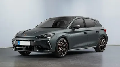 Neu Cupra Leon 150 PS (110 kW) 2025 Waehlbar Limousine