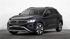 Gebraucht 2024 VW T-Roc Goal SUV | 30.950 € (Guter Preis)