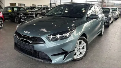 Gebraucht 2025 Kia Ceed Sportswagon Kombi | 23.470 € (Guter Preis)