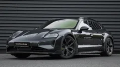 Gebraucht 2022 Porsche Taycan Turbo Cross Turismo Limousine | 227.129 €