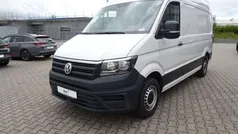 Gebraucht 2022 VW Crafter Van | 32.900 € (Fairer Preis)