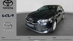 Gebraucht 2022 Kia Ceed Vision Limousine | 19.960 € (Fairer Preis)