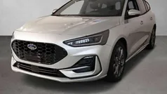 Gebraucht 2024 Ford Focus ST-Line Kombi | 23.490 € (Guter Preis)
