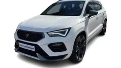 Weiß Gebraucht 2023 Cupra Ateca VZ SUV | 36.979 € (Fairer Preis)