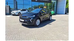 Gebraucht 2024 Renault Captur Evolution SUV | 20.998 € (Guter Preis)