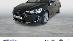 Schwarz Gebraucht 2019 Ford Focus Vignale Limousine | 21.500 € (Fairer Preis)