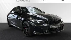 Saphirschwarz metallic Neu 2025 BMW M340 M Sport Limousine | 75.990 € (Guter Preis)