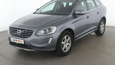 Grau Gebraucht 2015 Volvo XC60 Momentum SUV | 19.390 € (Fairer Preis)