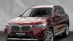 Gebraucht 2022 BMW X3 SUV | 40.790 € (Guter Preis)