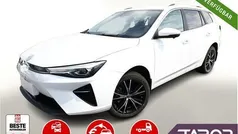 Weiß (dover white) Neu 2024 MG MG5 EV Luxury Kombi | 22.688 € (Fairer Preis)