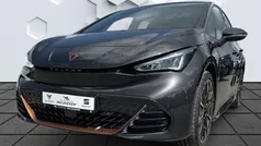 Grau Gebraucht 2022 Cupra Born Kleinwagen | 27.880 € (Fairer Preis)